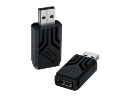 Asus ROG USB Polling Rate Booster jelerősítő (ROG POLLING RATE BOOSTER)